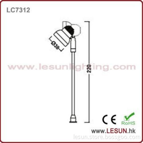 230-300lumen 3w Under Cabinet Lighting LED  LC7312